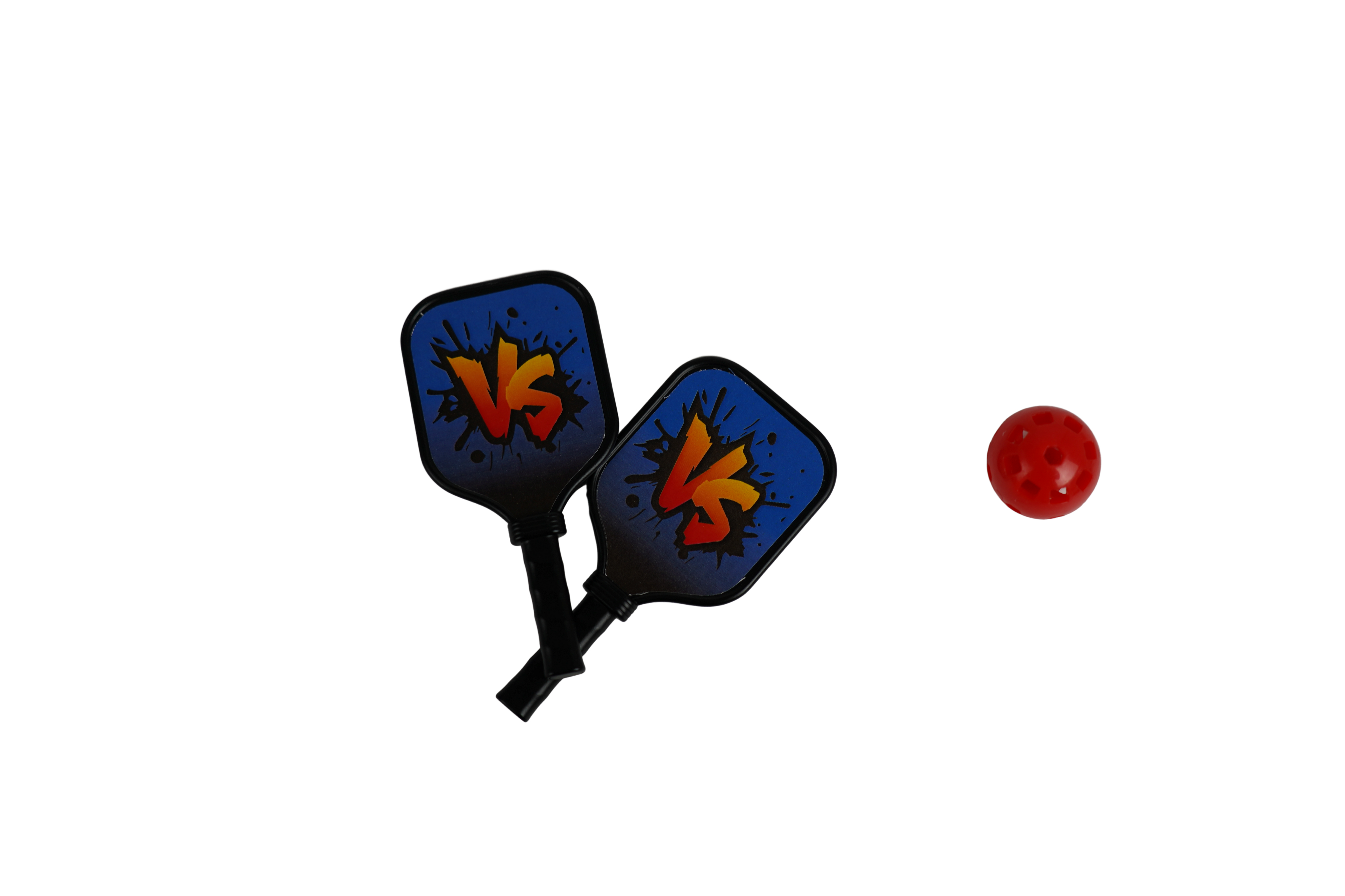 Fingerspiel Pickleball