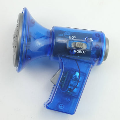 YOBRO Mighty Mini-Stimmenverzerrer WSG7325 