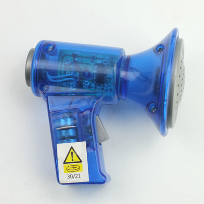 YOBRO Mighty Mini-Stimmenverzerrer WSG7325 