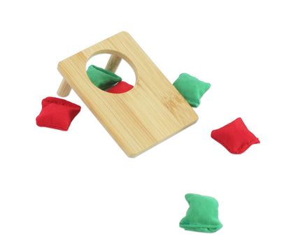 YOBRO Mini Finger Game Mini Cornhole WSG10241