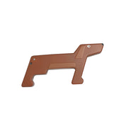 YOBRO Sausage Corkscrew Hot Dog Theme, Cute