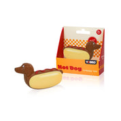 Balle anti-stress YOBRO Hot Dog WSG12323