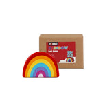 YOBRO Rainbow Card Holder WSG12942