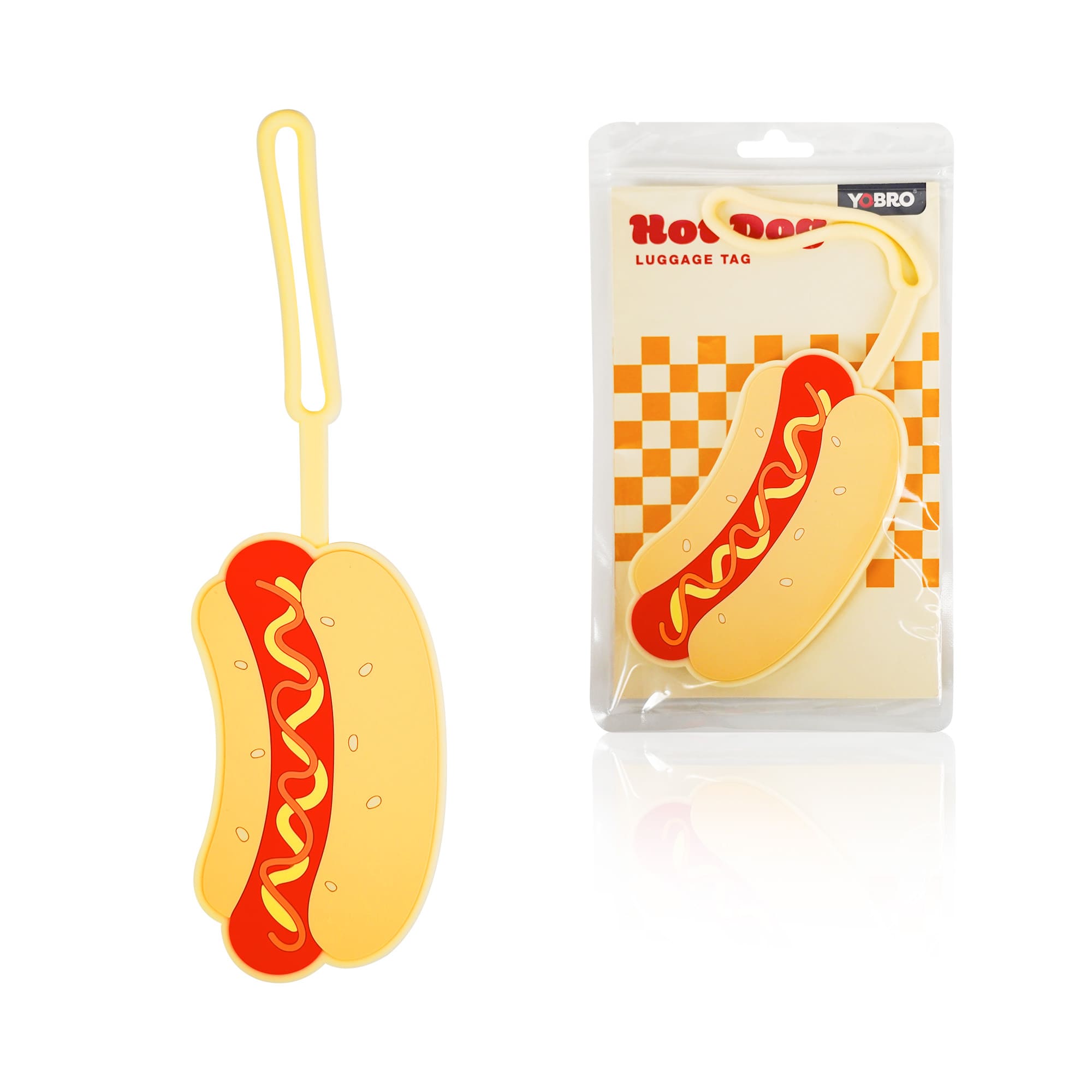 Hot Dog – YOBROGIFTS