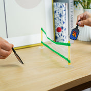 Fingerspiel Pickleball