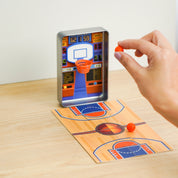YOBRO Blech-Basketball WSG13259