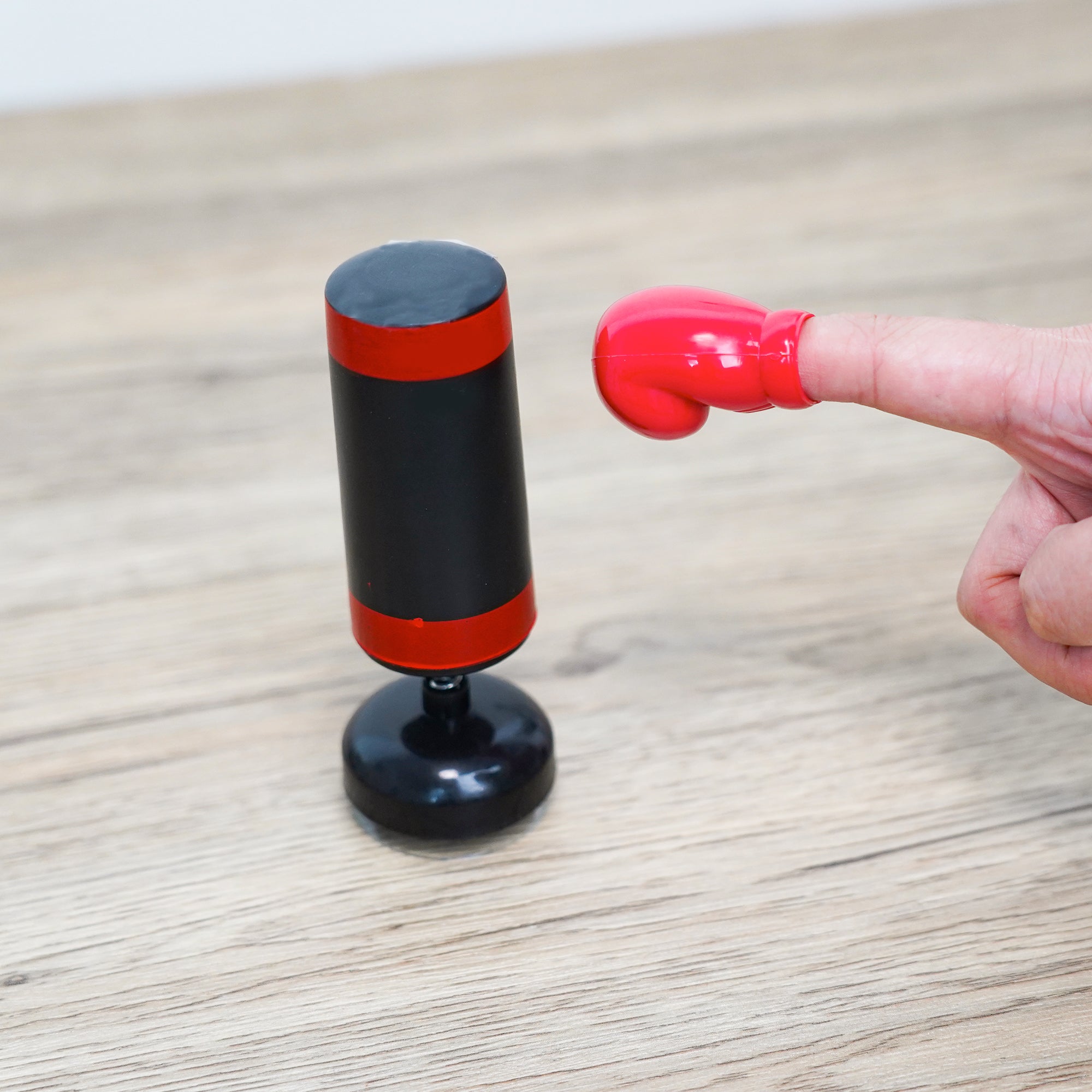 YOBRO Mini-Fingerspiel - Mini-Boxen WSG4089