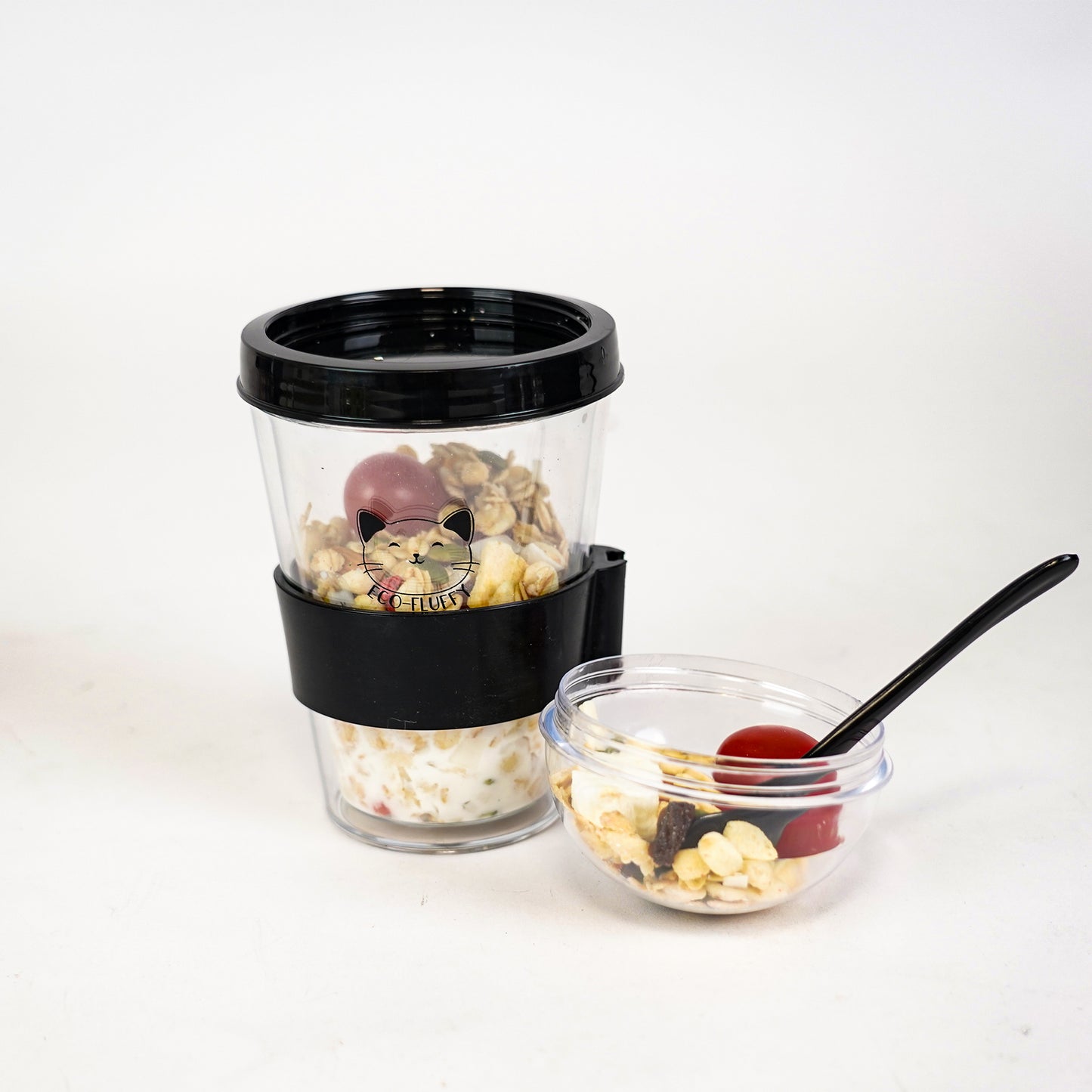 YOBRO Eco-fluffy Breakfast Cup WSG5794