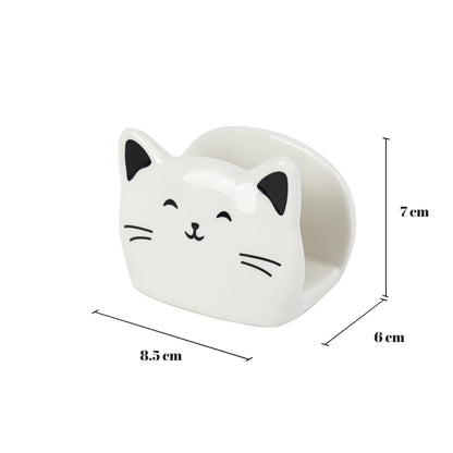 YOBRO Eco-fluffy Cat Sponge Holder WSG12939