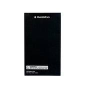 BuzzleFun 3D Fidget Cone