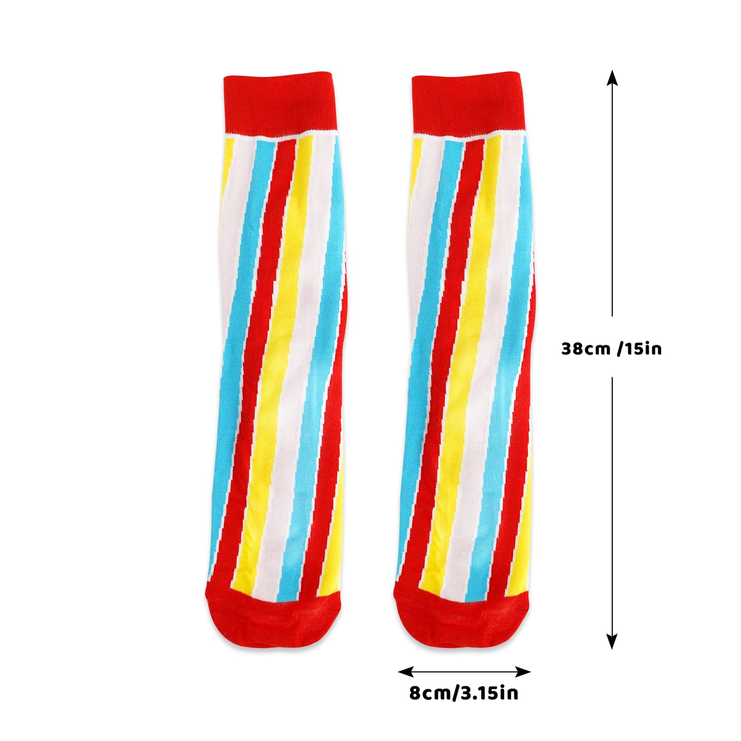 YOBRO Sweet Lollipop Socks WSG12315