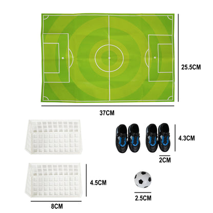 YOBRO Mini Finger Game Mini Soccer Game WSG5971