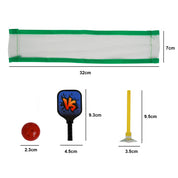 Fingerspiel Pickleball