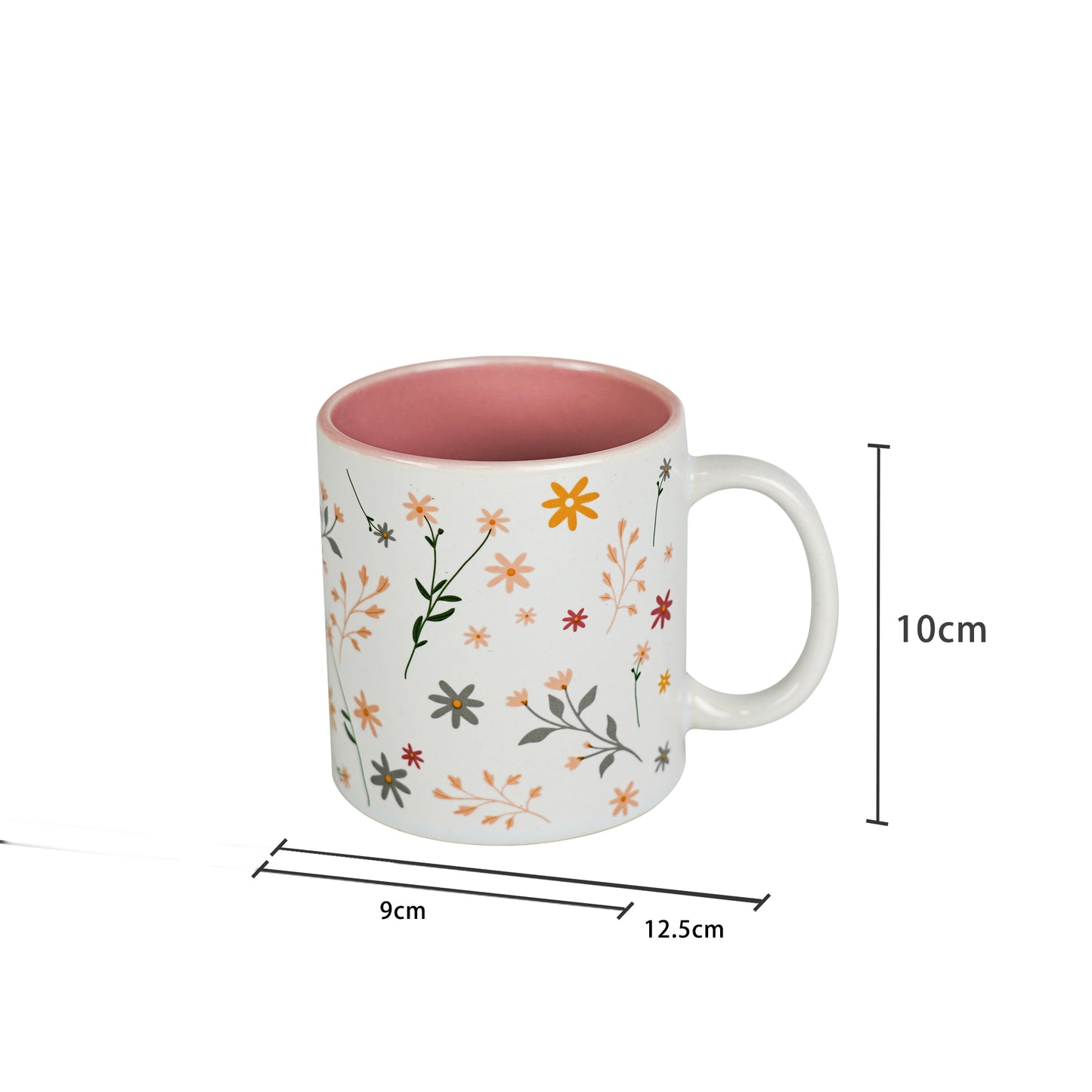 YOBRO  Positive Mug WSG13646