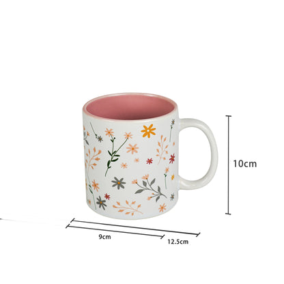 YOBRO  Positive Mug WSG13646