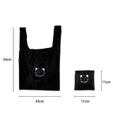 YOBRO ECO-FLUFFY Micro Shopping Bag WSG6115