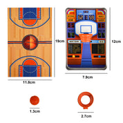 YOBRO Blech-Basketball WSG13259