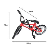 Fingerbike-Set