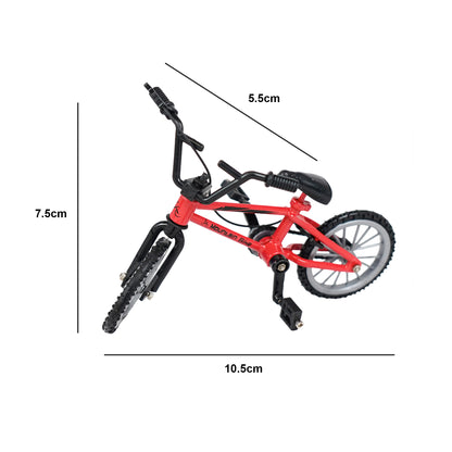 Finger Bike Set