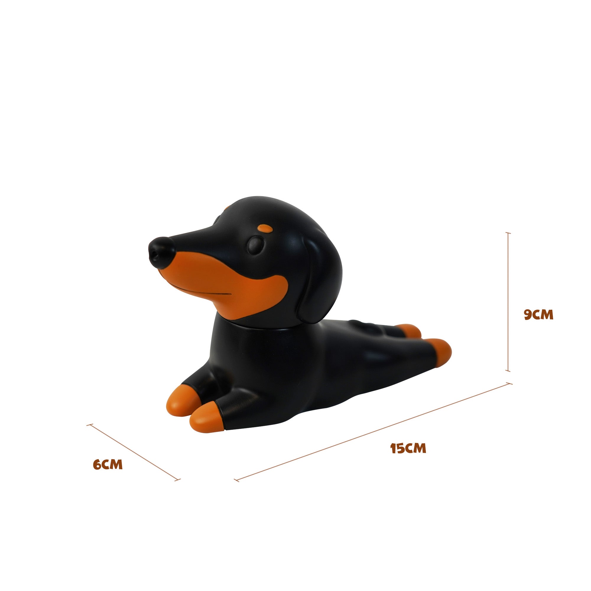 Dachshund Door Stopper