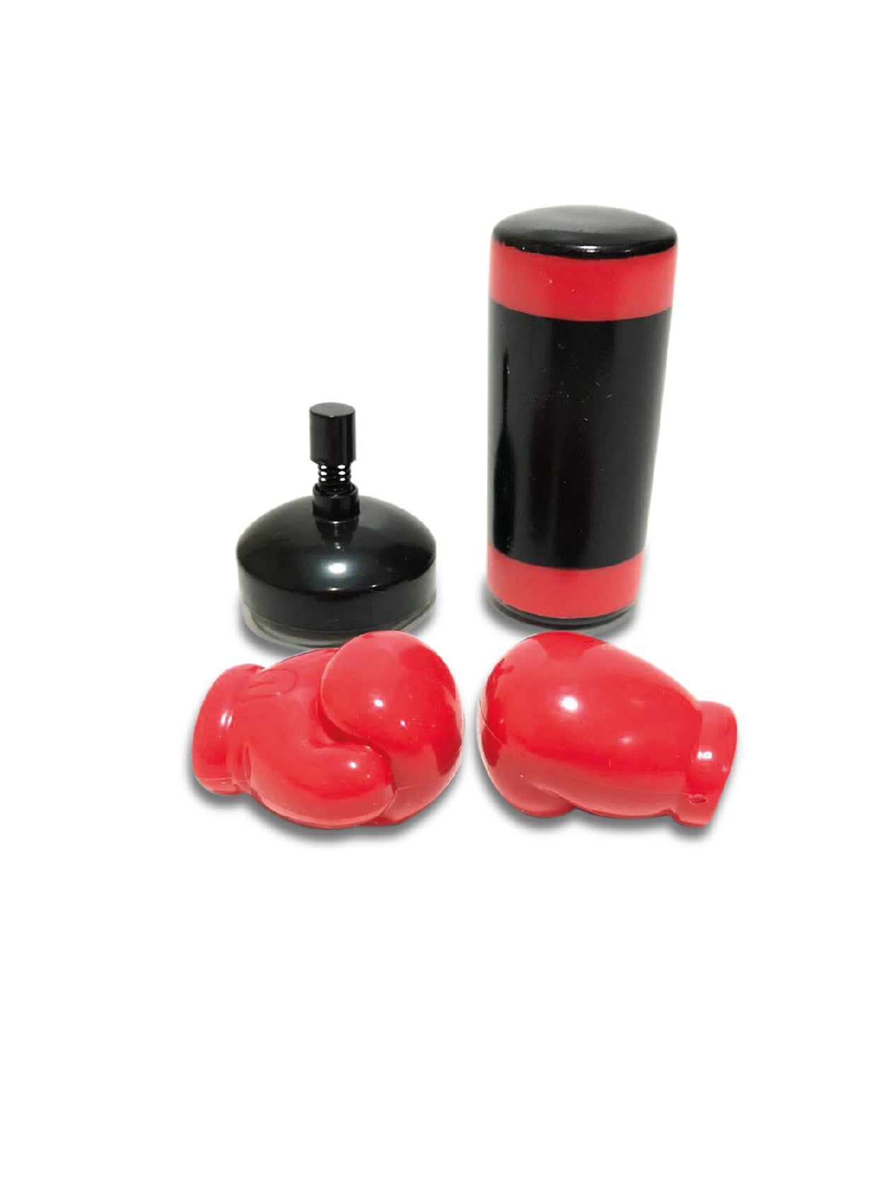 YOBRO Mini-Fingerspiel - Mini-Boxen WSG4089