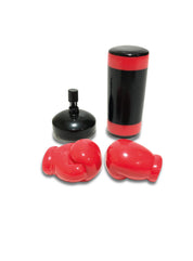 YOBRO Mini-Fingerspiel - Mini-Boxen WSG4089