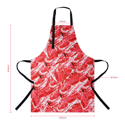 YOBRO Beef apron WSG11183