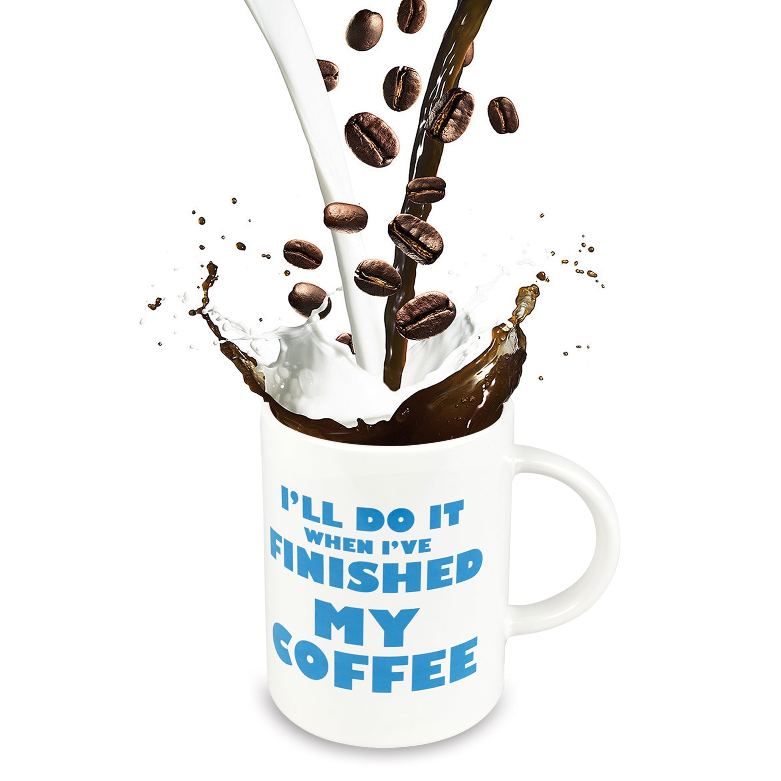YOBRO Riesiger Keramikbecher 67oz WSG8781 