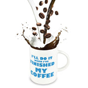 YOBRO Riesiger Keramikbecher 67oz WSG8781 