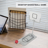 YOBRO Aluminum Desktop Basketball WSG6334