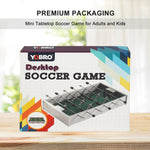 YOBRO Aluminum Desktop Football Game WSG5865