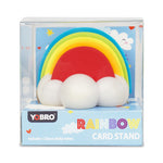 YOBRO Rainbow Card Stand WSG11542