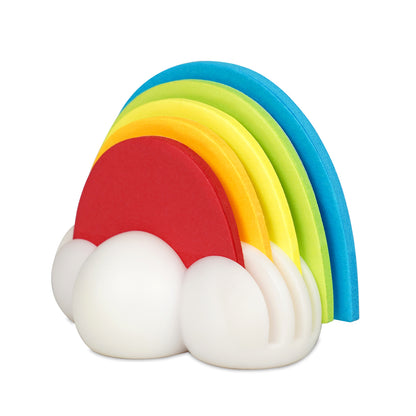 YOBRO Rainbow Card Stand WSG11542