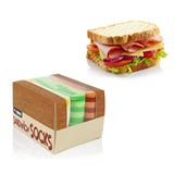 YOBRO Sandwich Socks WSG11746