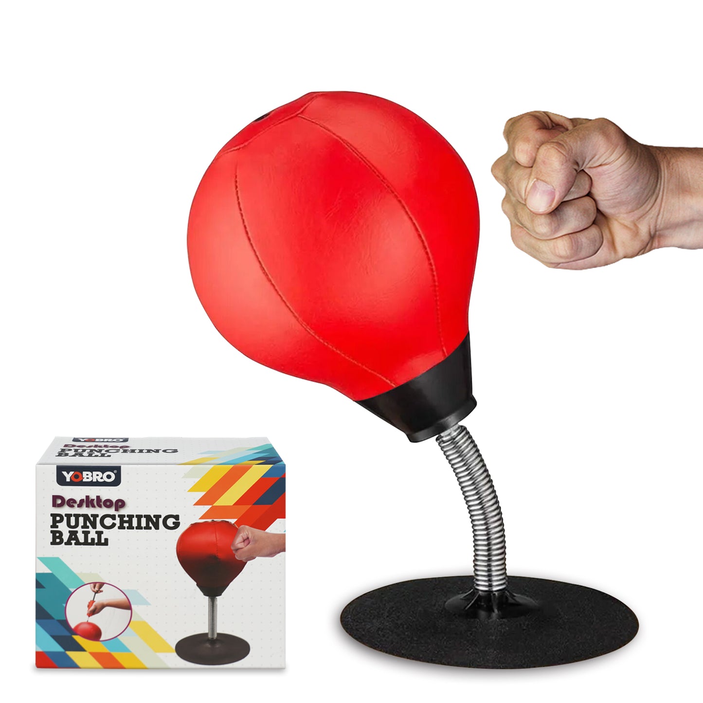 YOBRO Desktop Punching Bag WSG1740