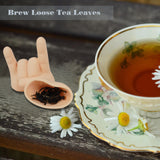 YOBRO PAR-TEA Tea Infuser WSG10729
