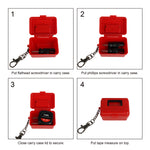 YOBRO Mighty Mini Tool Kit WSG1616