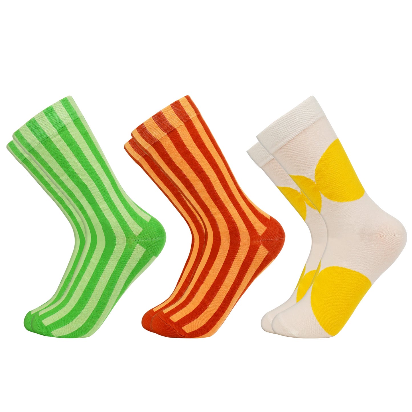 YOBRO Sandwich Socks WSG11746