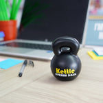 YOBRO Mini Kettle Stress Ball Black WSG10961