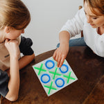 YOBRO Tic Tac Toe Game WSG10727