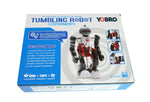 YOBRO Smart Robot Toys for Kids Boys Students WSG10516