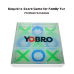 YOBRO Tic Tac Toe Game WSG10727