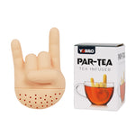 YOBRO PAR-TEA Tea Infuser WSG10729
