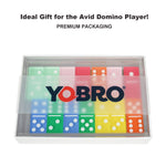 YOBRO Dominoes Set WSG10726