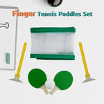 YOBRO Mini Tin Ping Pong WSG6573