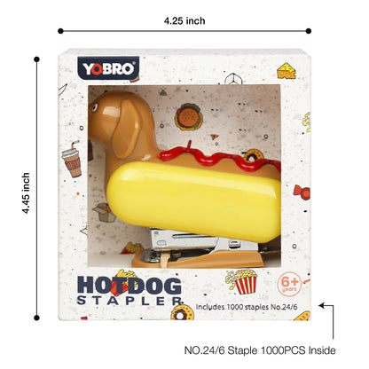 YOBRO Hotdog Stapler  WSG2375