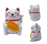 YOBRO Lucky Cat Stress Ball  WSG4068