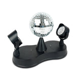 YOBRO Disco Ball Light WSG8028