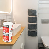 YOBRO Novelty Toilet Paper WSG9645