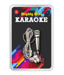 YOBRO Mighty Mini Karaoke WSG6559